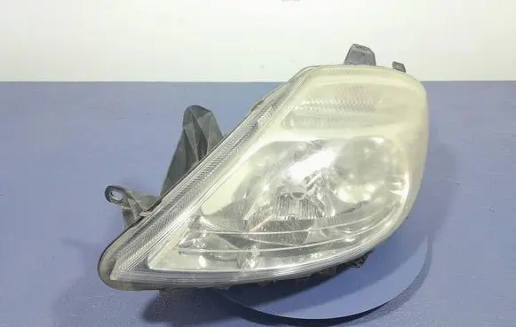Audi A6 S6 C8 4K Headlight/headlamp 89006369