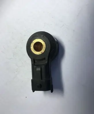 Opel Astra H Detonation knock sensor 24435095