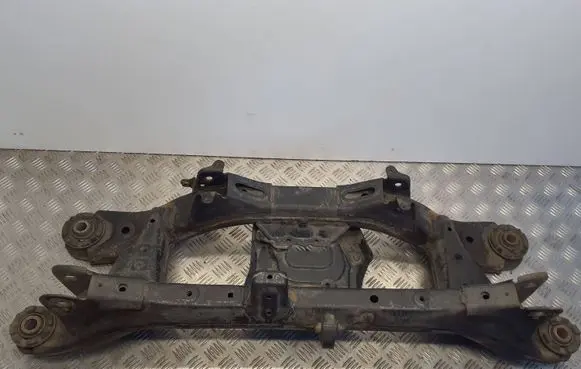 Rear subframe