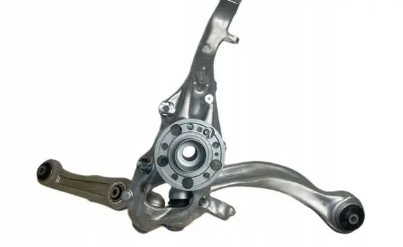 Mercedes-Benz EQS V297 Front suspension assembly kit set A2973332800 suspension EQS