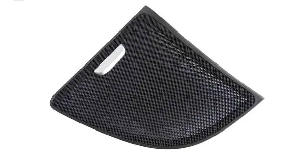 Mercedes-Benz S C217 Dash center speaker trim cover 0090652 0090651