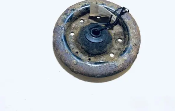 Toyota RAV 4 (XA20) Coil spring mount 4868432010a 48684-32010-a