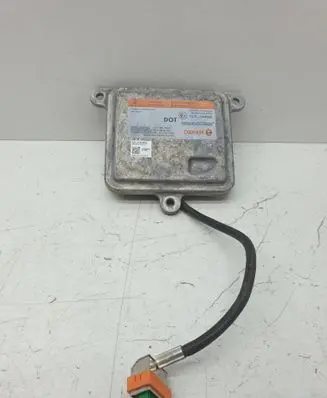 Tesla Model S Headlight ballast module Xenon 10R044663 00088367 A71154406HQ