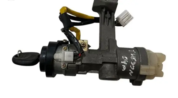 Hyundai Tucson JM Ignition lock