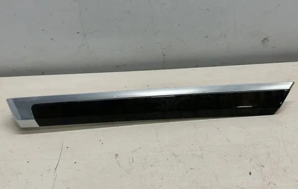 Porsche Cayenne (92A) Other front door trim element 7P5867409C 958555409 CK6