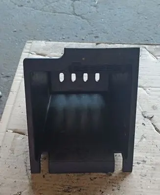 BMW X5 E53 Glove box central console 51168402943 8402943