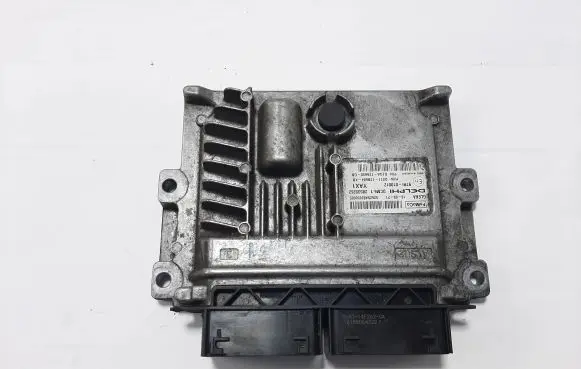 Ford Galaxy Engine control unit/module DS7112B684XB 28535262