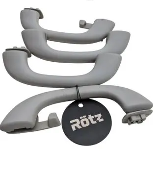 Citroen C5 A set of handles for the ceiling 9681334080 9686109880