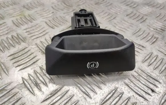 Mercedes-Benz E W212 Hand brake release handle A2044200177