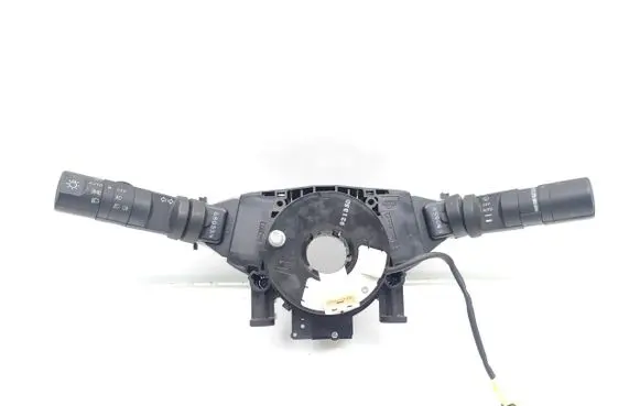 Nissan Navara D40 Wiper turn signal indicator stalk/switch 