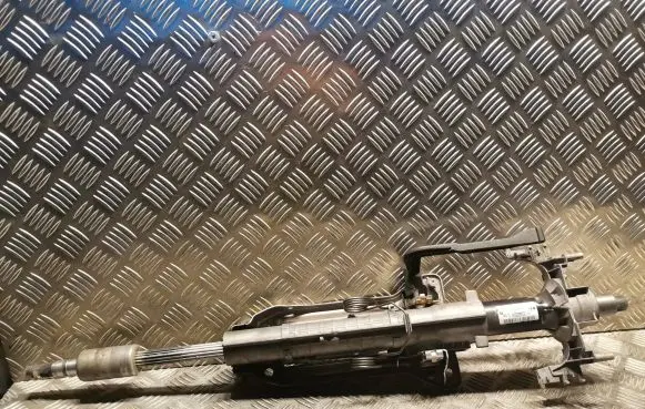 BMW 1 E81 E87 Steering rack mechanical part 6783606