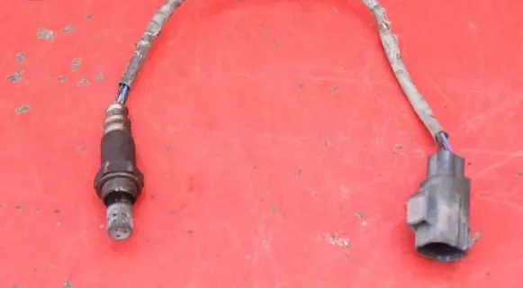 Volvo V50 Lambda probe sensor