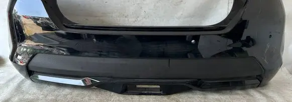 Nissan Micra K14 Rear bumper