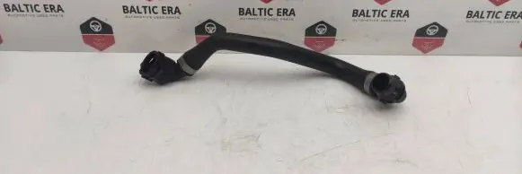 BMW i4 Electric car engine cooling hoses/pipes 8475692 16269713