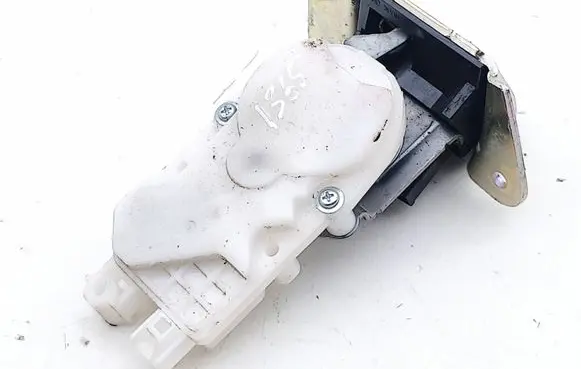 Citroen C-Crosser Tailgate/trunk/boot lock/catch/latch