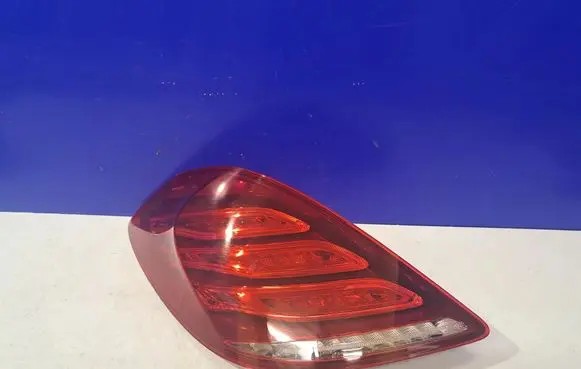 Mercedes-Benz S C217 Rear/tail lights A2229065601