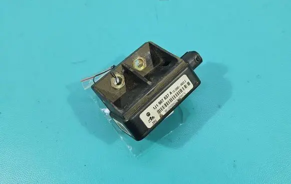 Volkswagen Golf IV ESP acceleration yaw rate sensor 1J1907637A IMPRK1471159