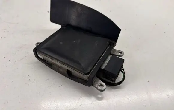 BMW 6 F06 Gran coupe Blind spot module 6859180 66326859180 66326855870