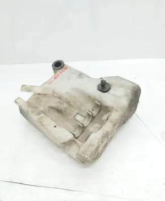 Mercedes-Benz C W203 Windshield washer fluid reservoir/tank 2038600560