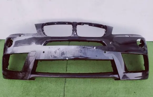 BMW X3 F25 Front bumper 8048094