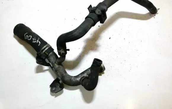 Nissan Qashqai Engine coolant pipe/hose