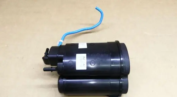 BMW 4 G22 G23 G24 G26 Active carbon filter fuel vapour canister 7475674