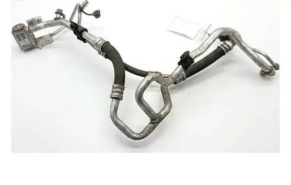 Tesla Model S Air conditioning (A/C) pipe/hose 103796200E