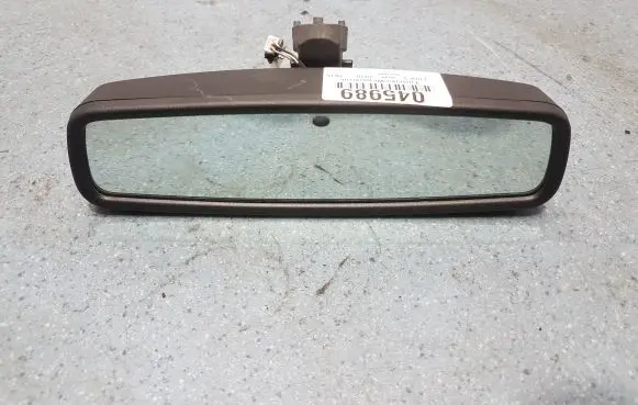 Ford S-MAX Rear view mirror (interior) AU5A17E678AB