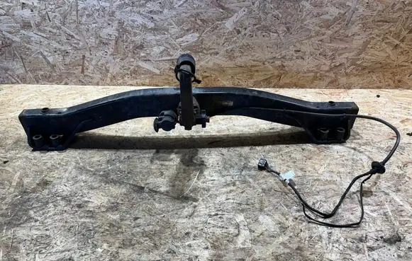 Audi Q7 4L Tow bar set 