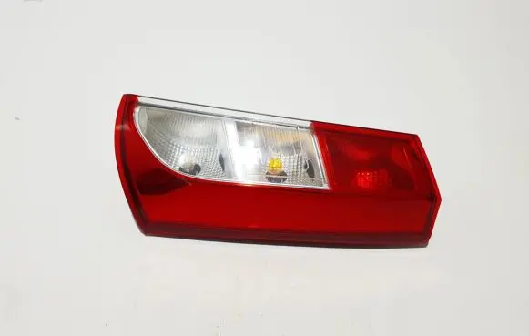 Dacia Dokker Rear/tail lights 265509604R