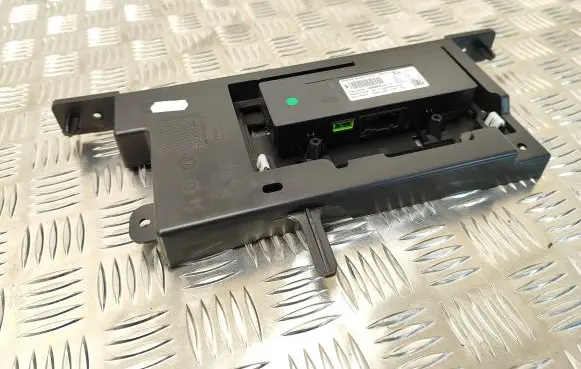 Citroen DS7 Crossback Bluetooth control unit module 9828266180 503551640264 0H49310PSC78