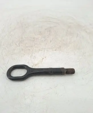 Volkswagen PASSAT CC Towing hook eye 1T0805815A