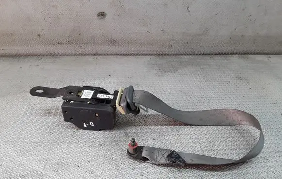 Hyundai Atos Classic Front seatbelt
