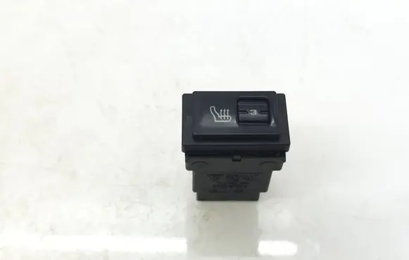 Porsche Cayenne (9PA) Seat heating switch 7L5963564