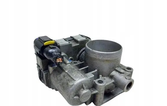 Fiat Grande Punto Throttle valve 55192786