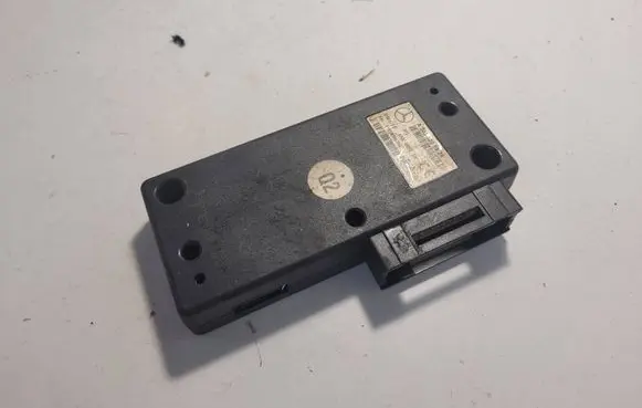Phone control unit/module