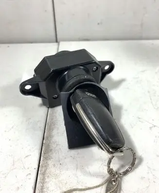 Audi A6 S6 C6 4F Ignition lock 4F0909131 4F0910131