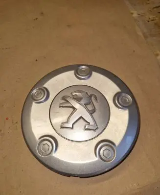 Peugeot Expert Original wheel cap
