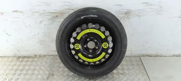 Mercedes-Benz CLS C219 R17 spare wheel 2194000002