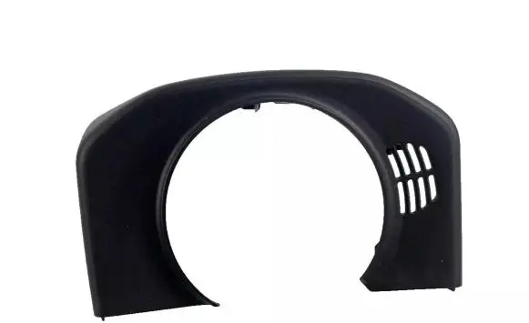 Panel trim