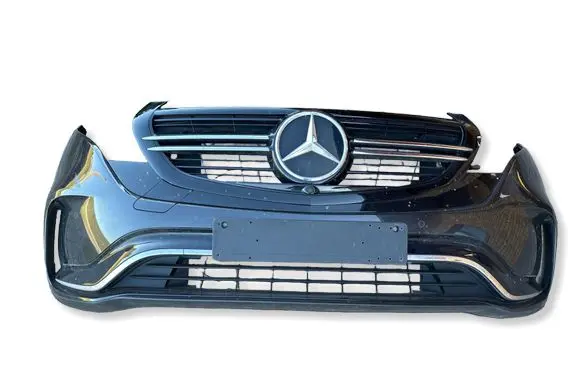 Mercedes-Benz EQC Front bumper A2938808200 28789267
