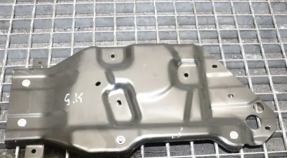 Maserati Ghibli Other interior part