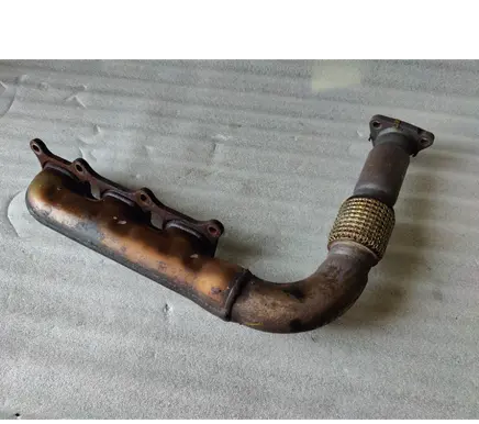 Exhaust manifold