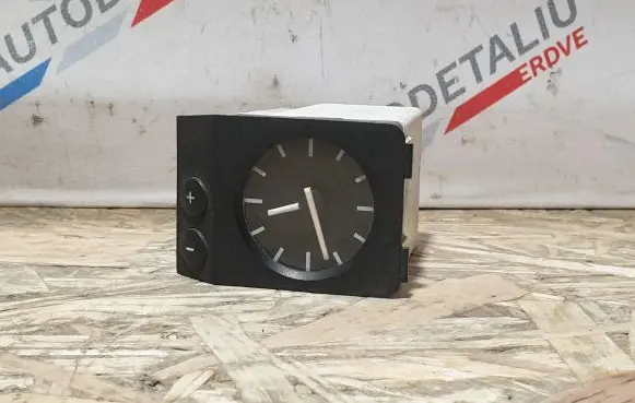 BMW 3 E36 Clock 1387414 62131387414