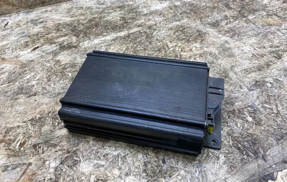 Mercedes-Benz SL R129 Sound amplifier 1298200389