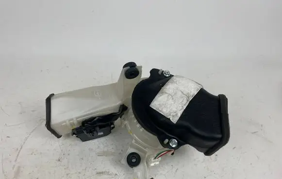 Toyota Mirai Hybrid/electric vehicle battery fan 8854075010 4993002230
