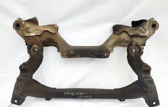 Mercedes-Benz CLS C219 Front subframe