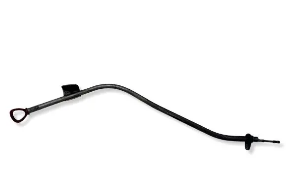 Mercedes-Benz E W212 Oil level dip stick A6511466001