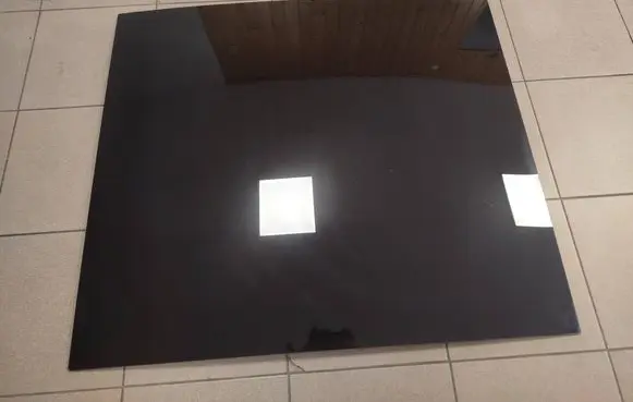 KIA Sportage Sunroof glass 43R000359