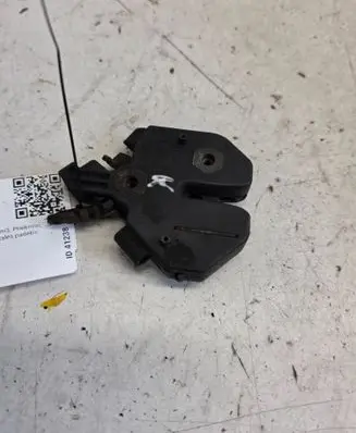 Volvo S80 Engine bonnet/hood lock/catch 9483765